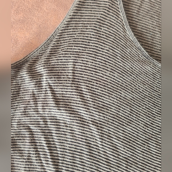 Pink Republic Striped Maxi Dress - Picture 2 of 3